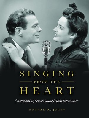 cover image of Singing From the Heart